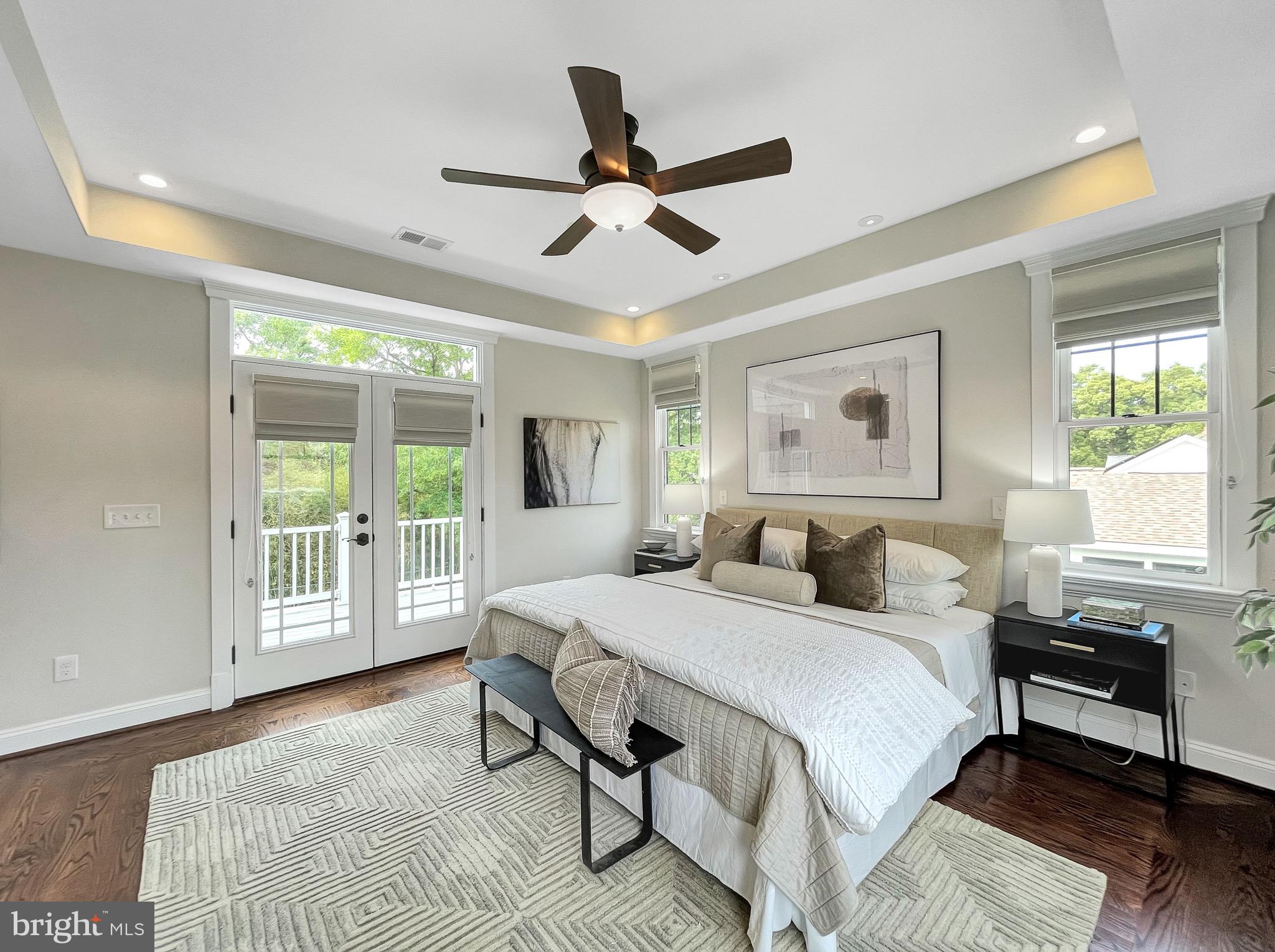 LYON PARK - Residential