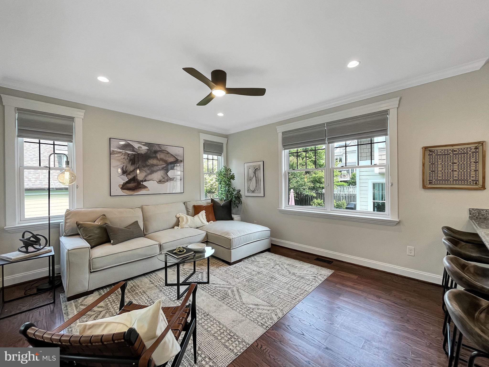 LYON PARK - Residential