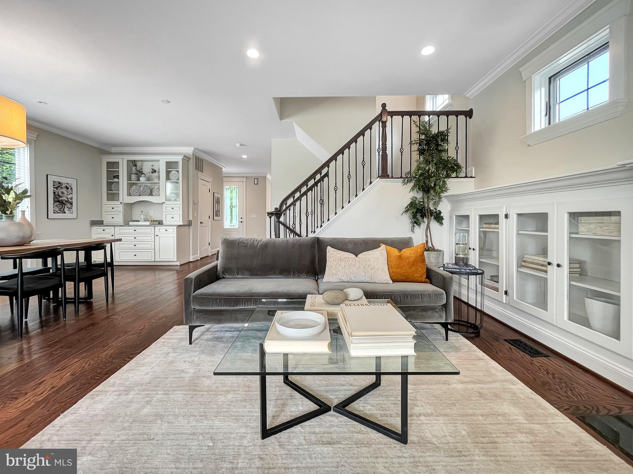 LYON PARK - Residential