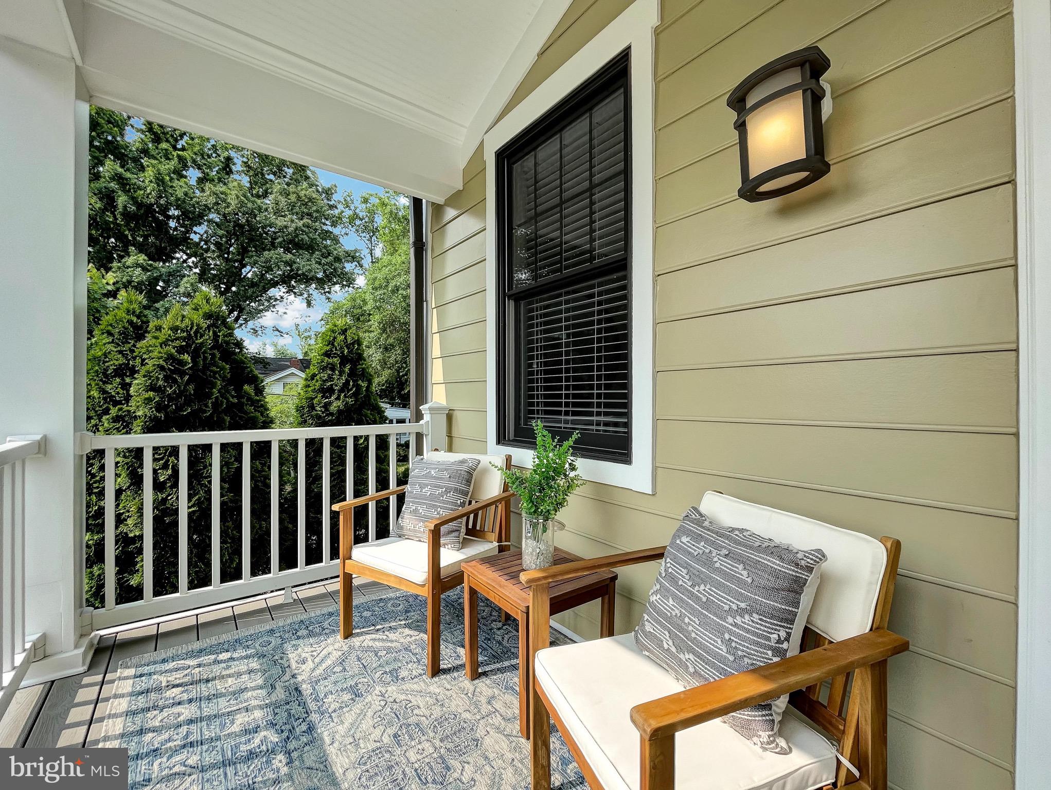 LYON PARK - Residential