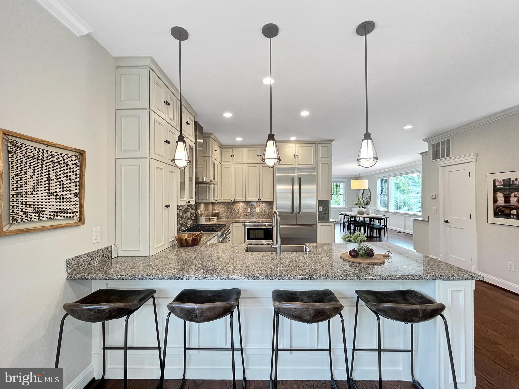 LYON PARK - Residential