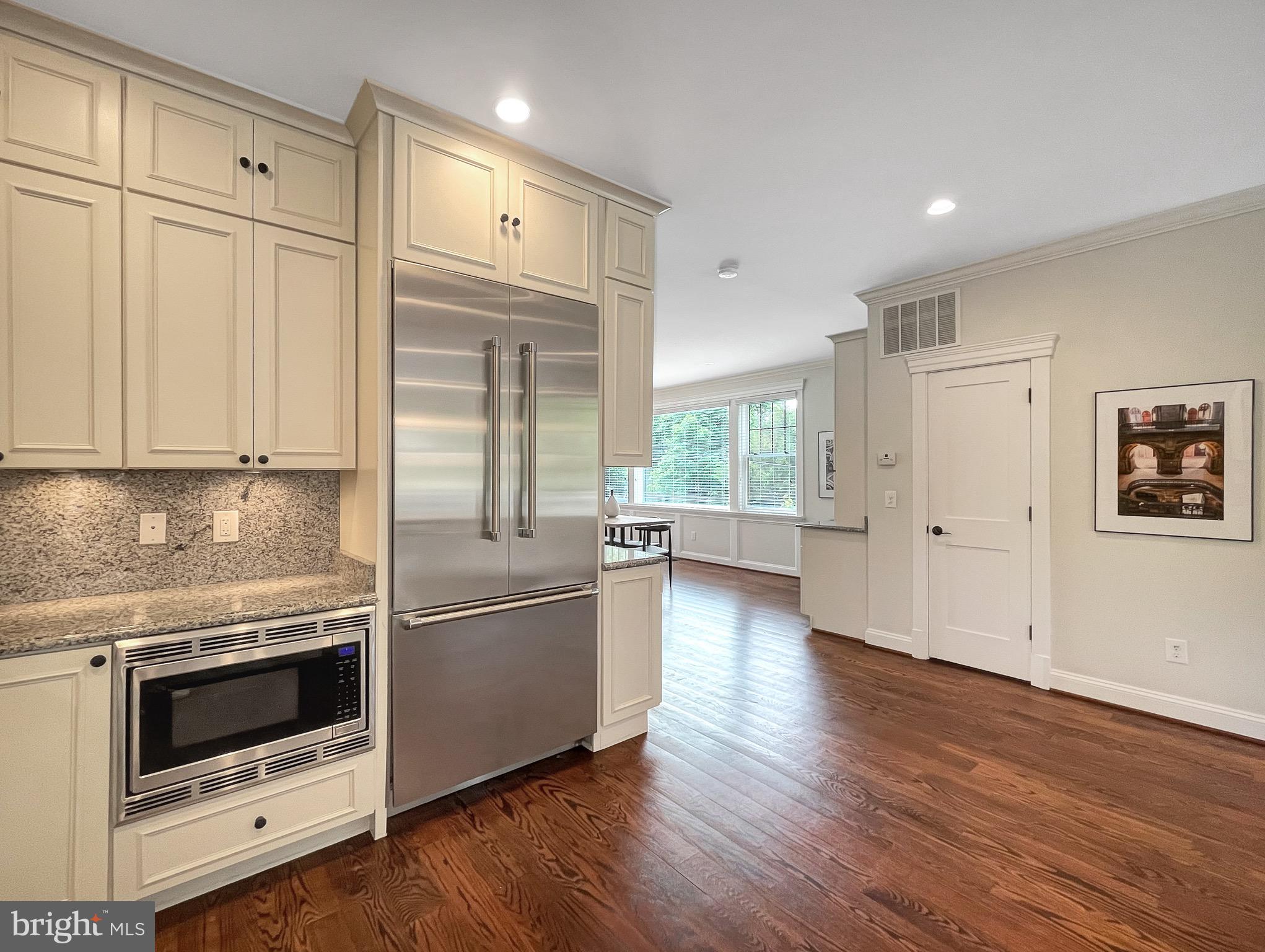 LYON PARK - Residential