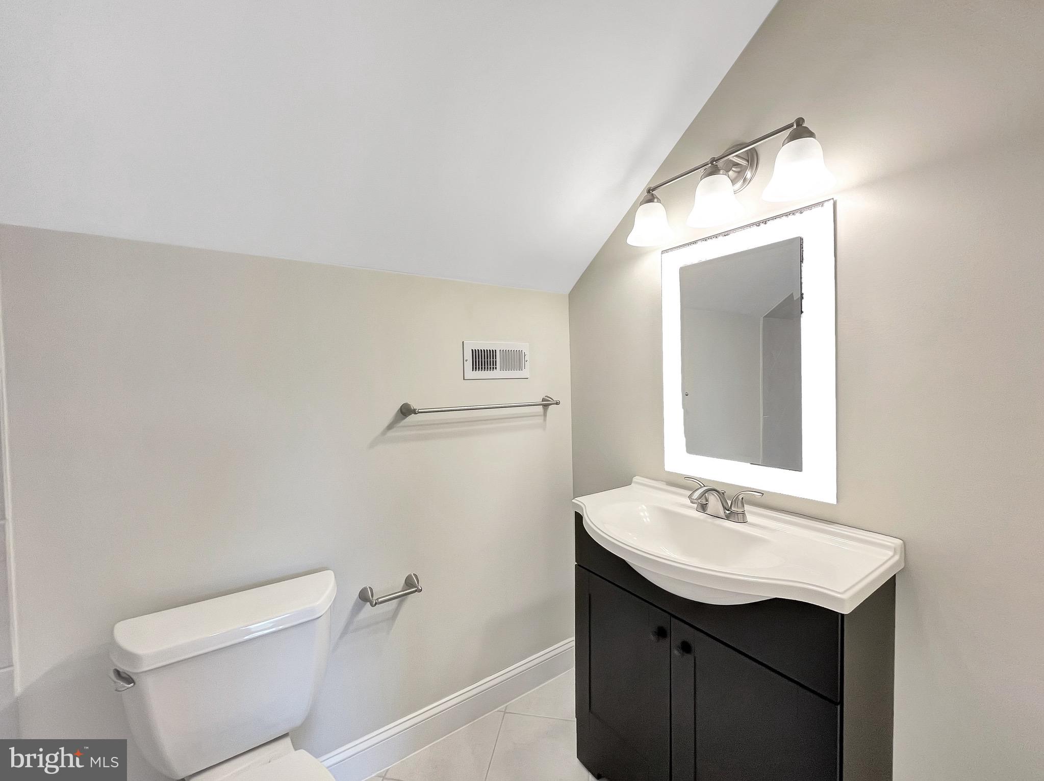 LYON PARK - Residential