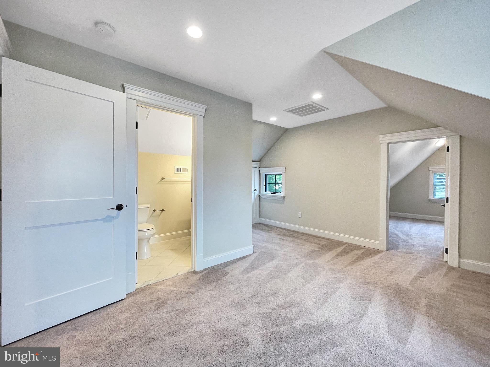 LYON PARK - Residential