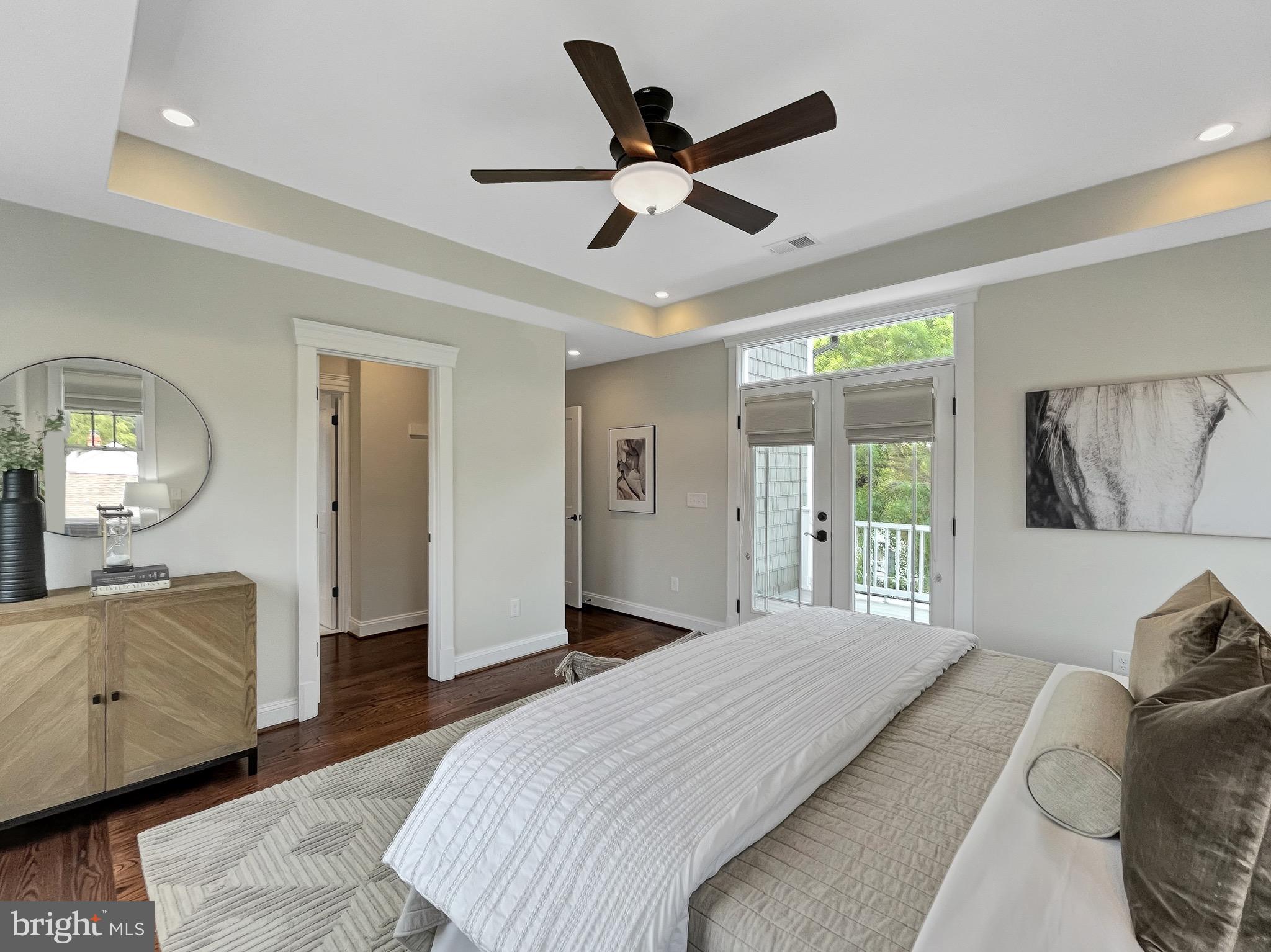 LYON PARK - Residential