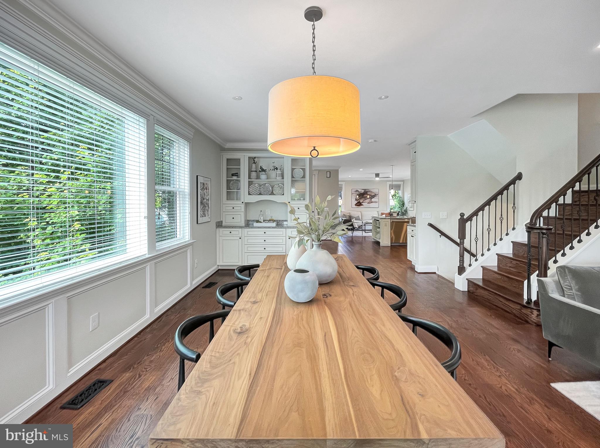 LYON PARK - Residential