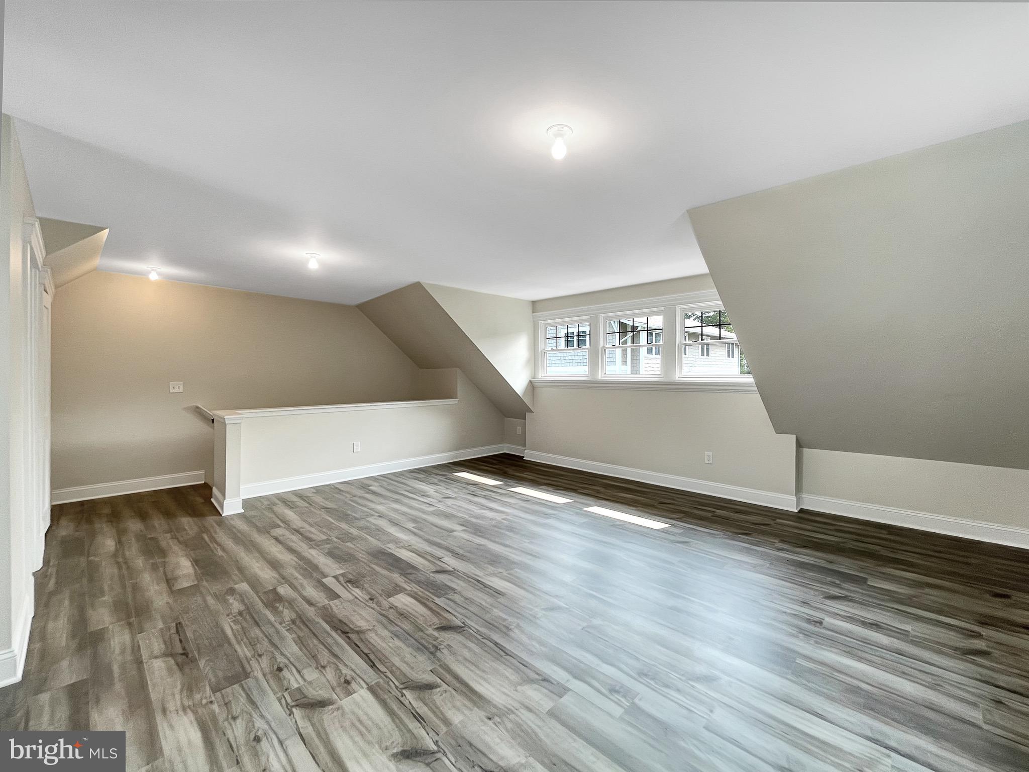 LYON PARK - Residential