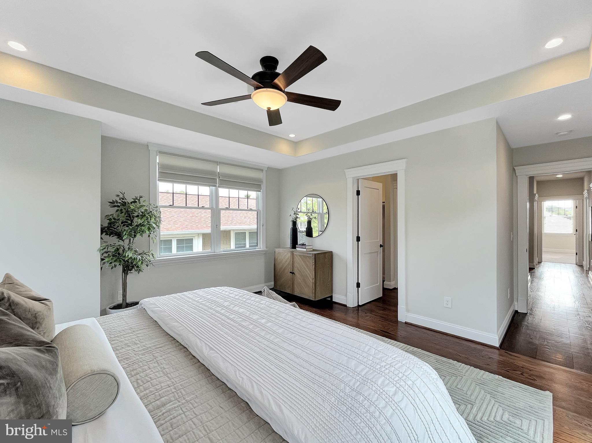 LYON PARK - Residential