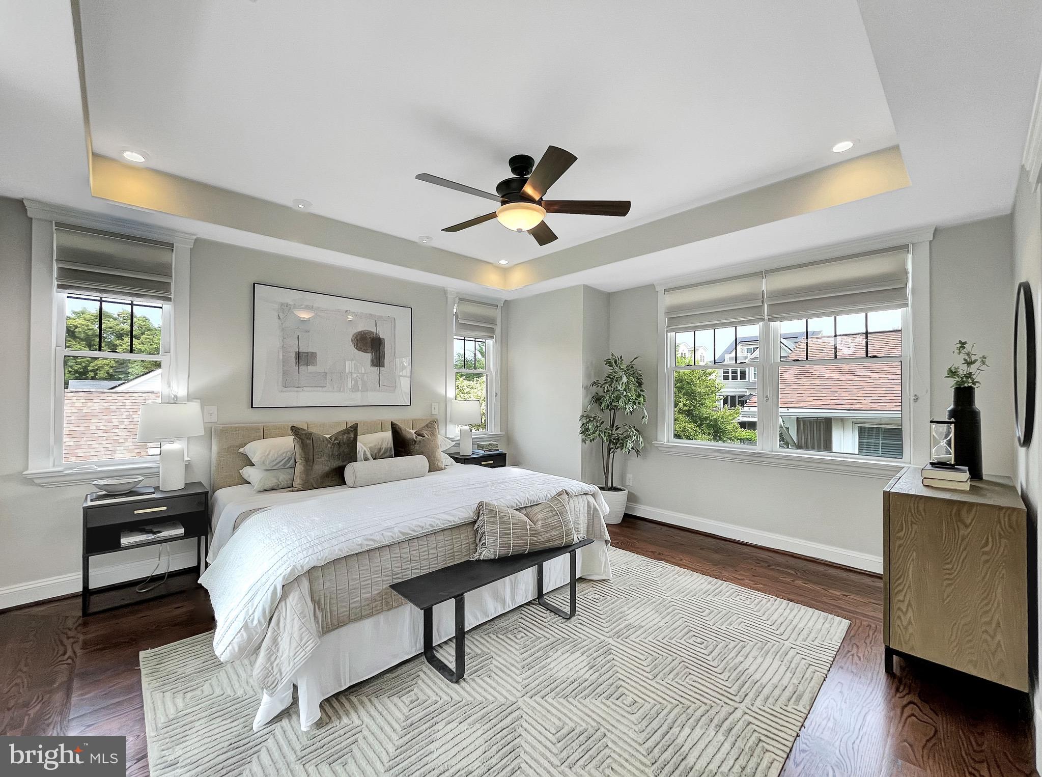 LYON PARK - Residential