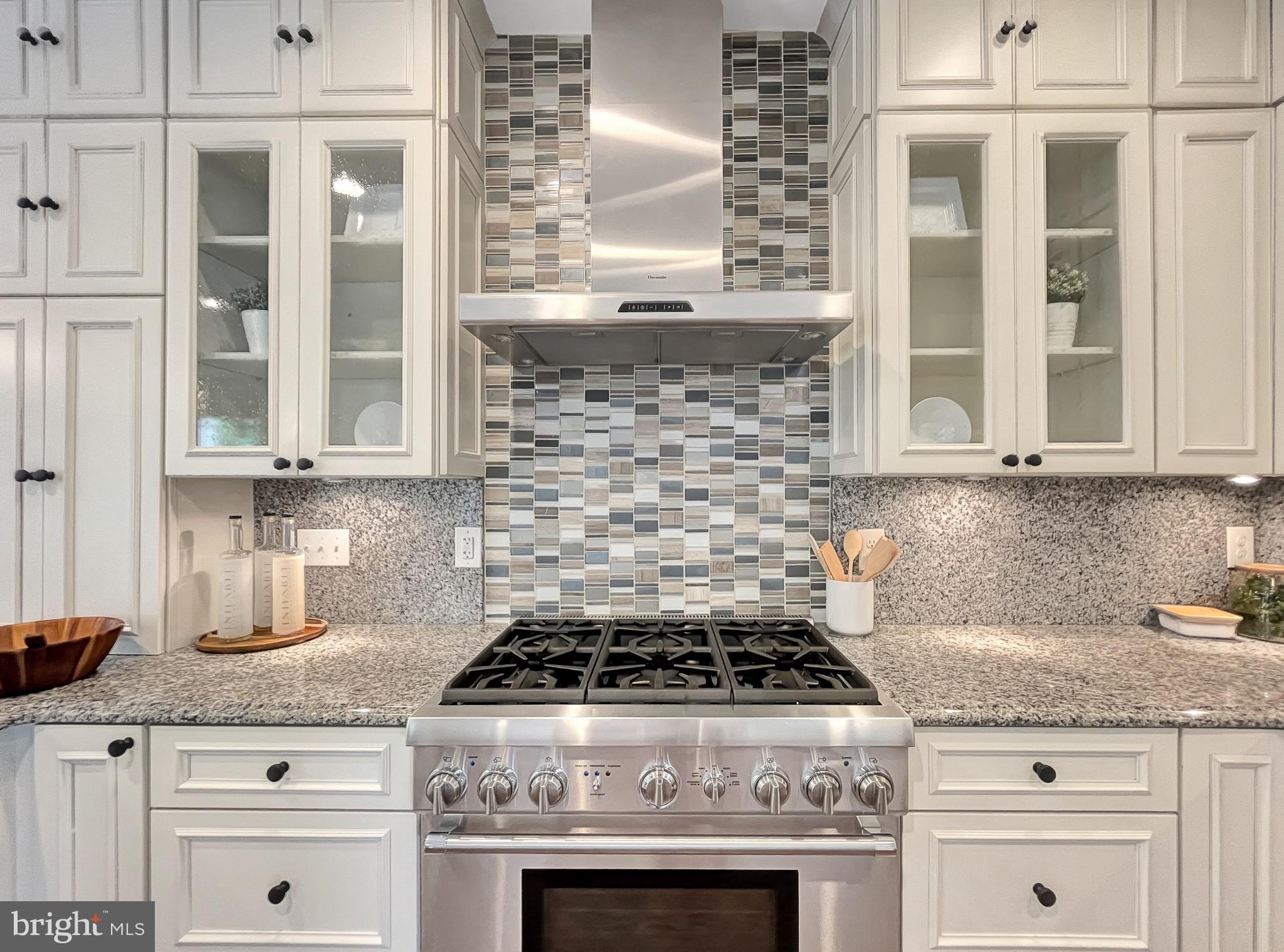 LYON PARK - Residential