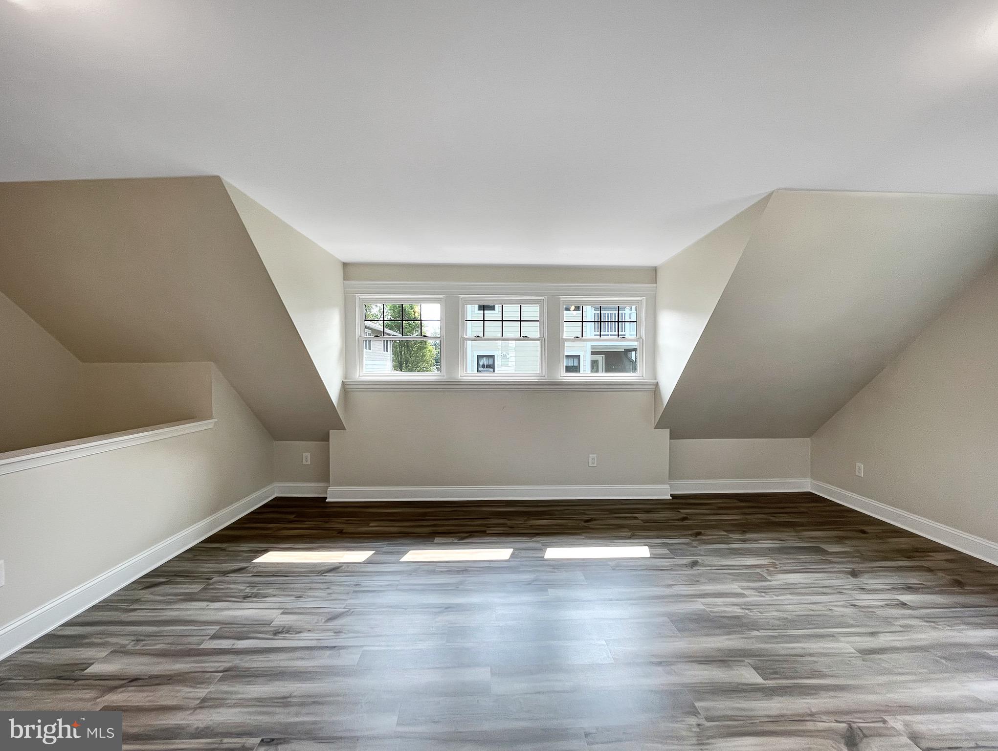 LYON PARK - Residential