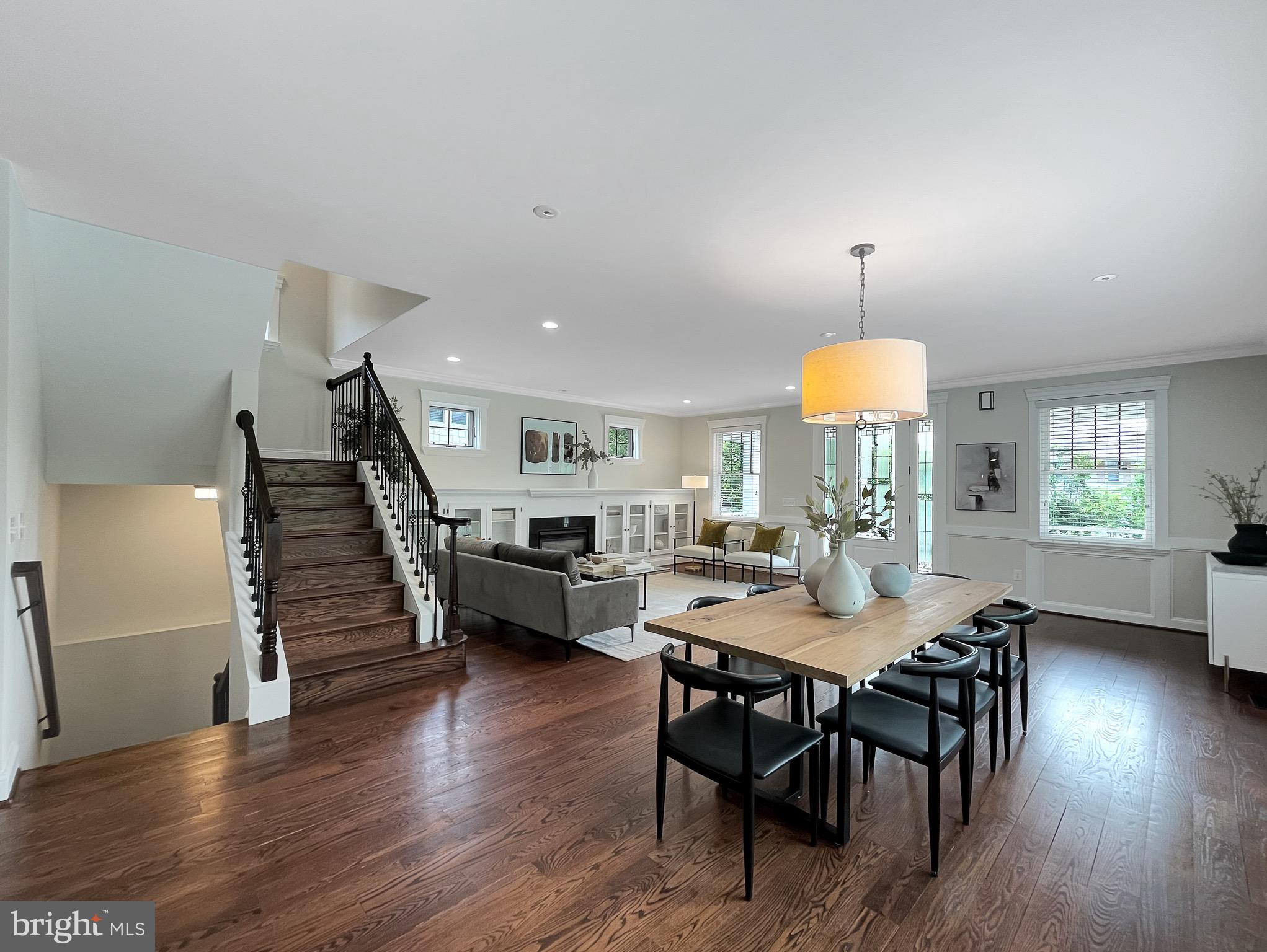 LYON PARK - Residential