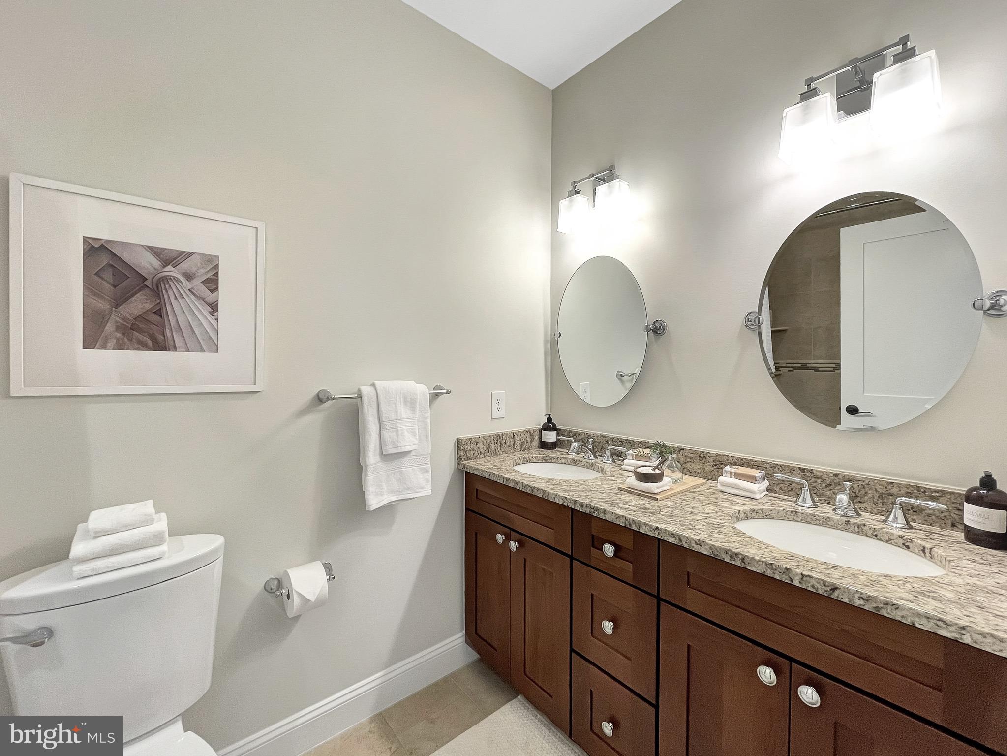 LYON PARK - Residential