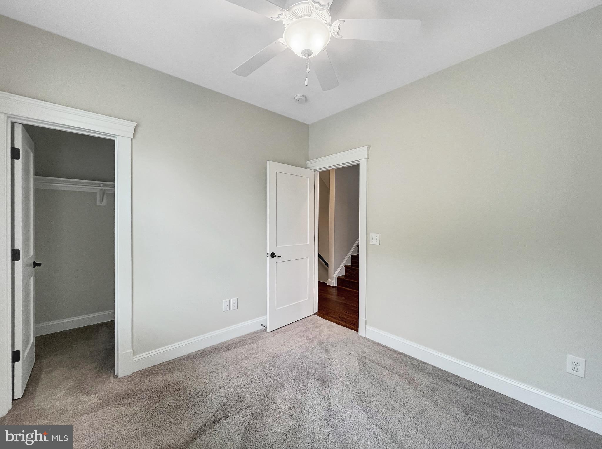 LYON PARK - Residential