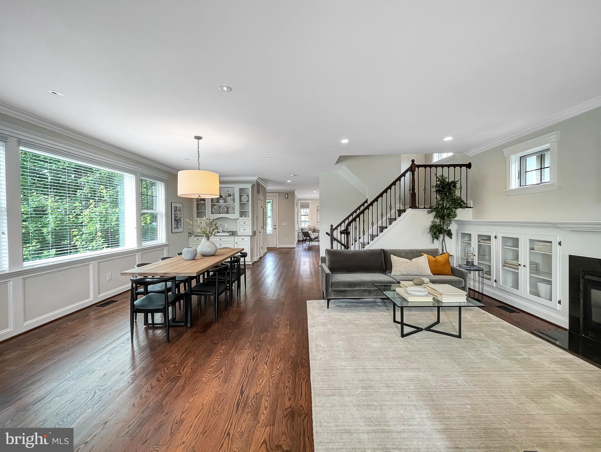 LYON PARK - Residential