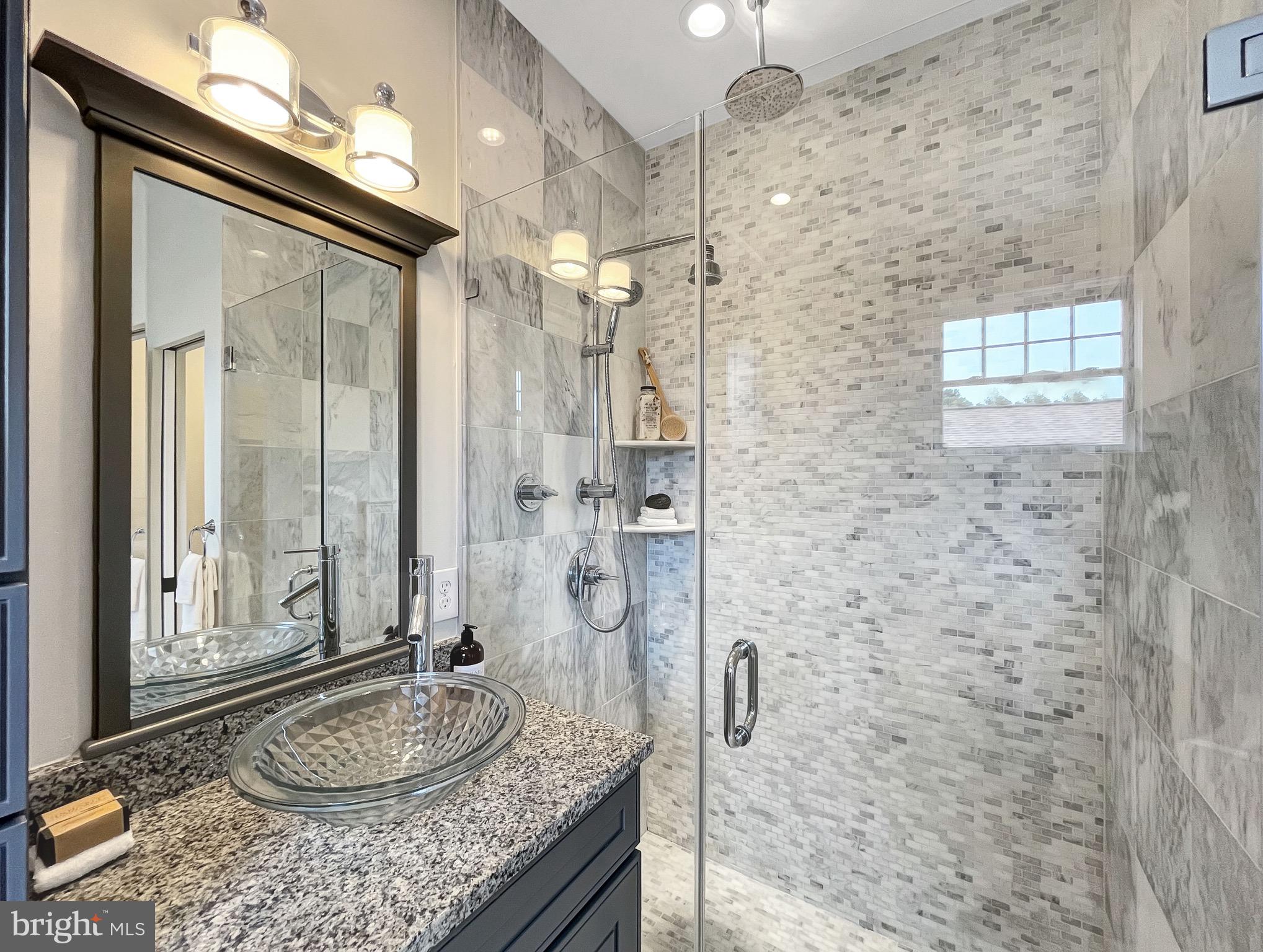 LYON PARK - Residential