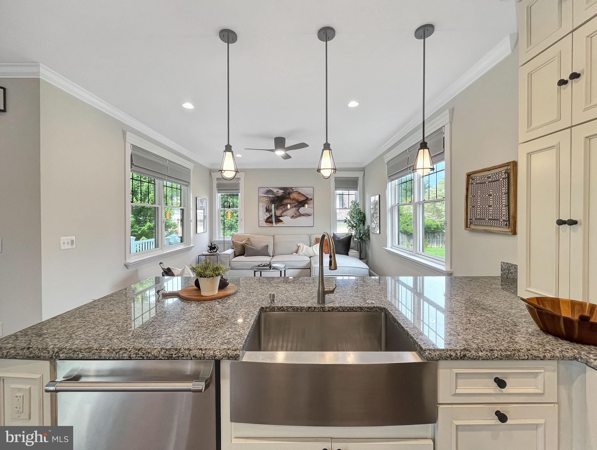 LYON PARK - Residential