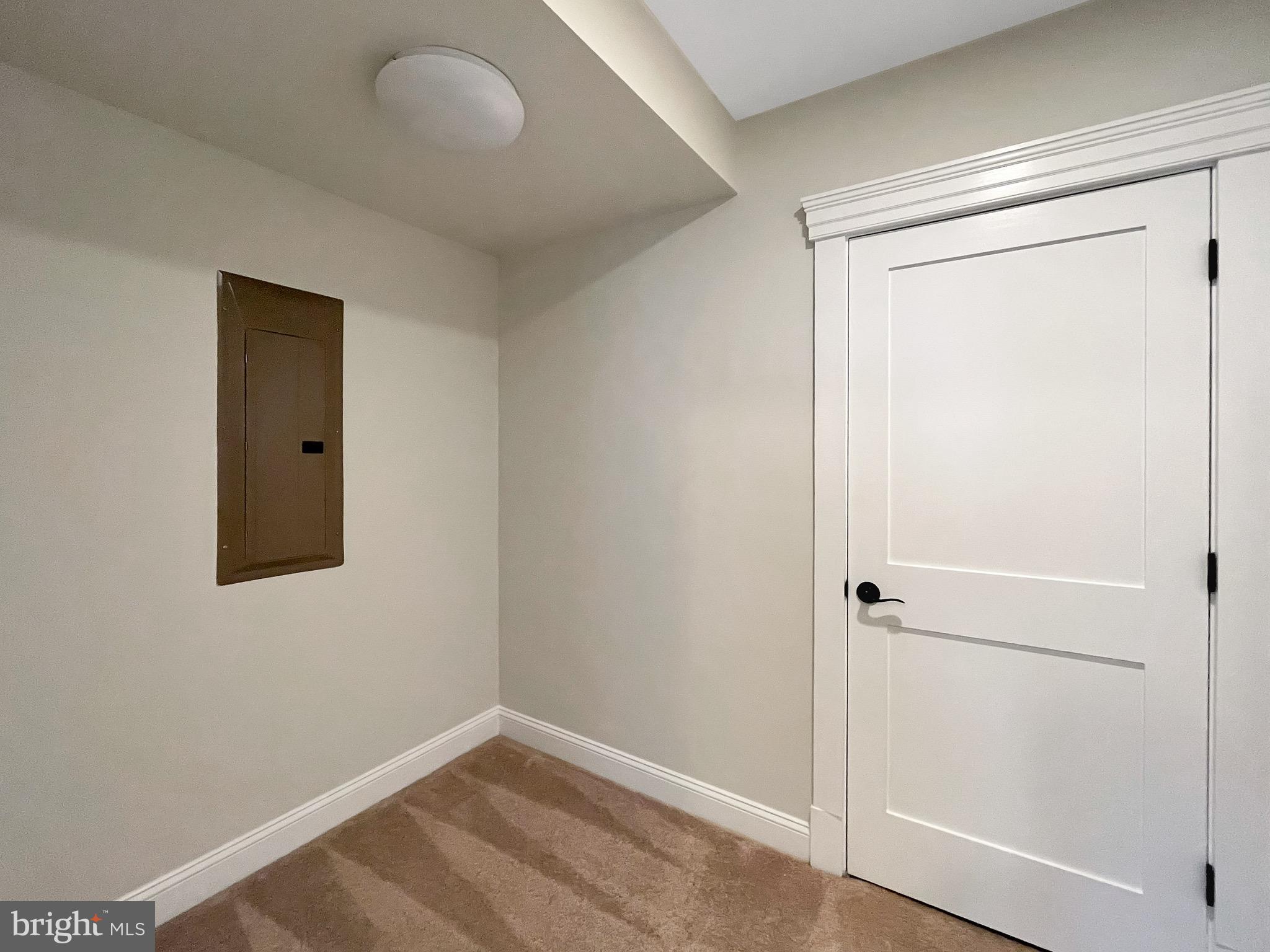 LYON PARK - Residential