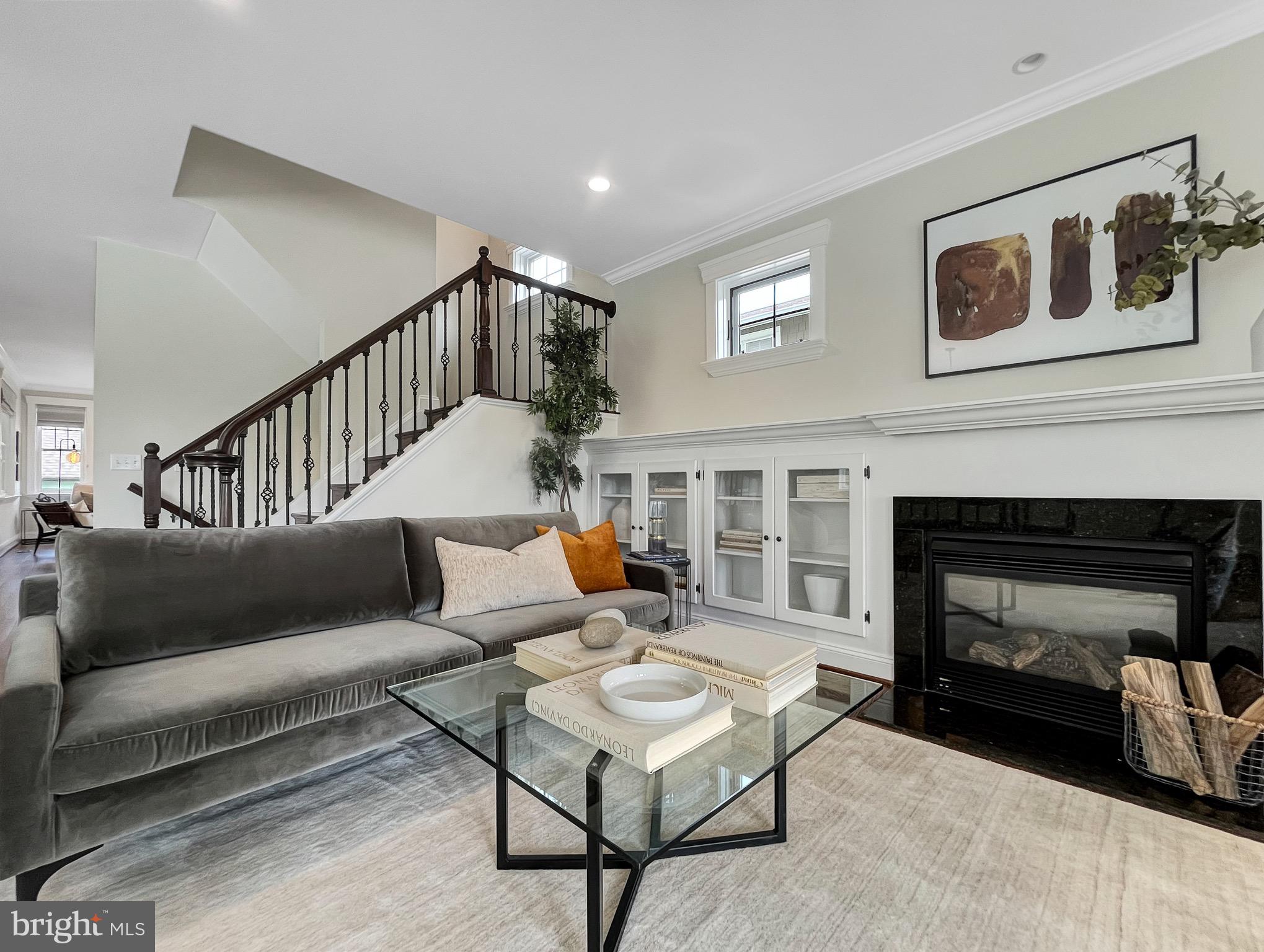 LYON PARK - Residential