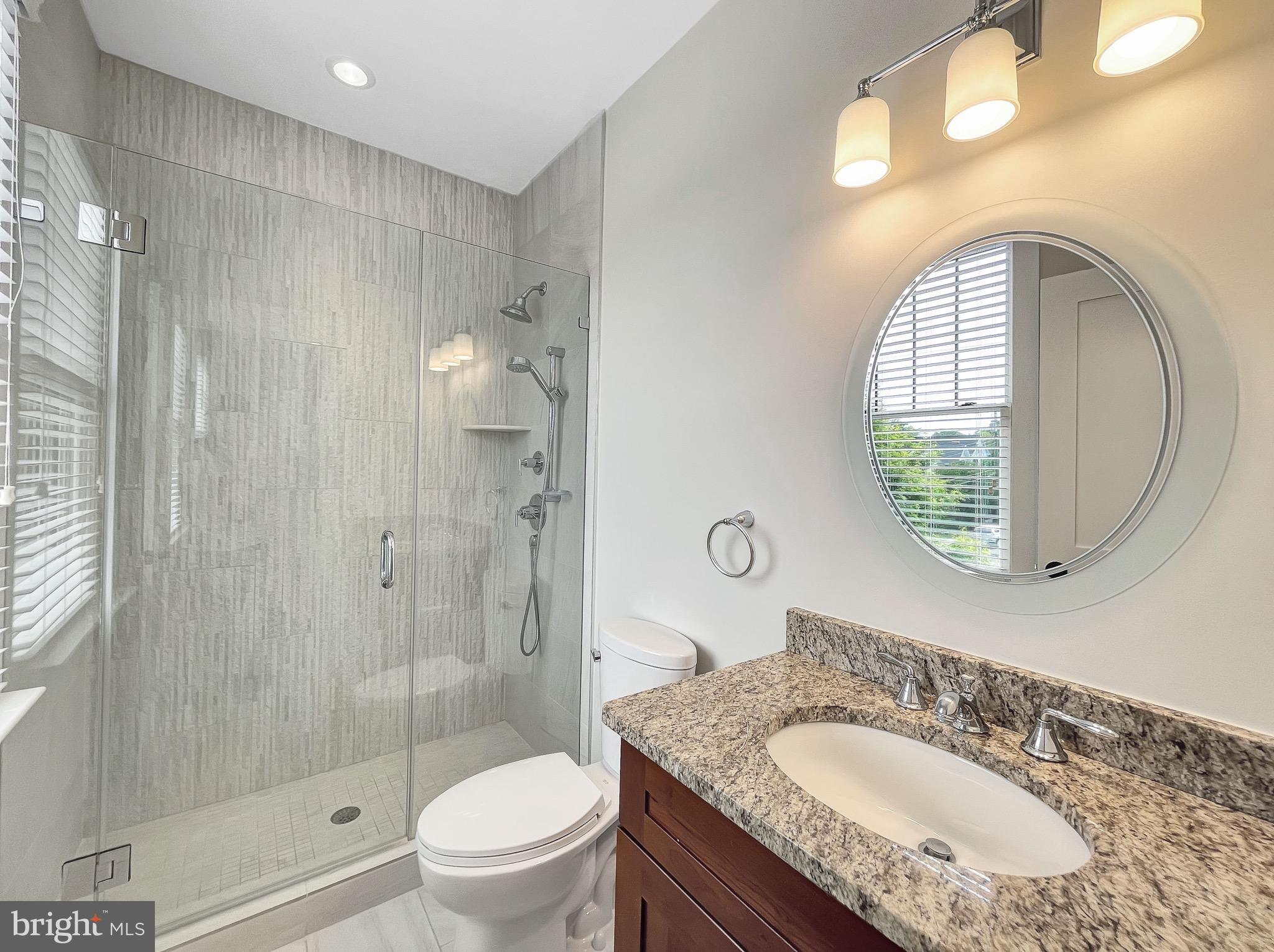 LYON PARK - Residential