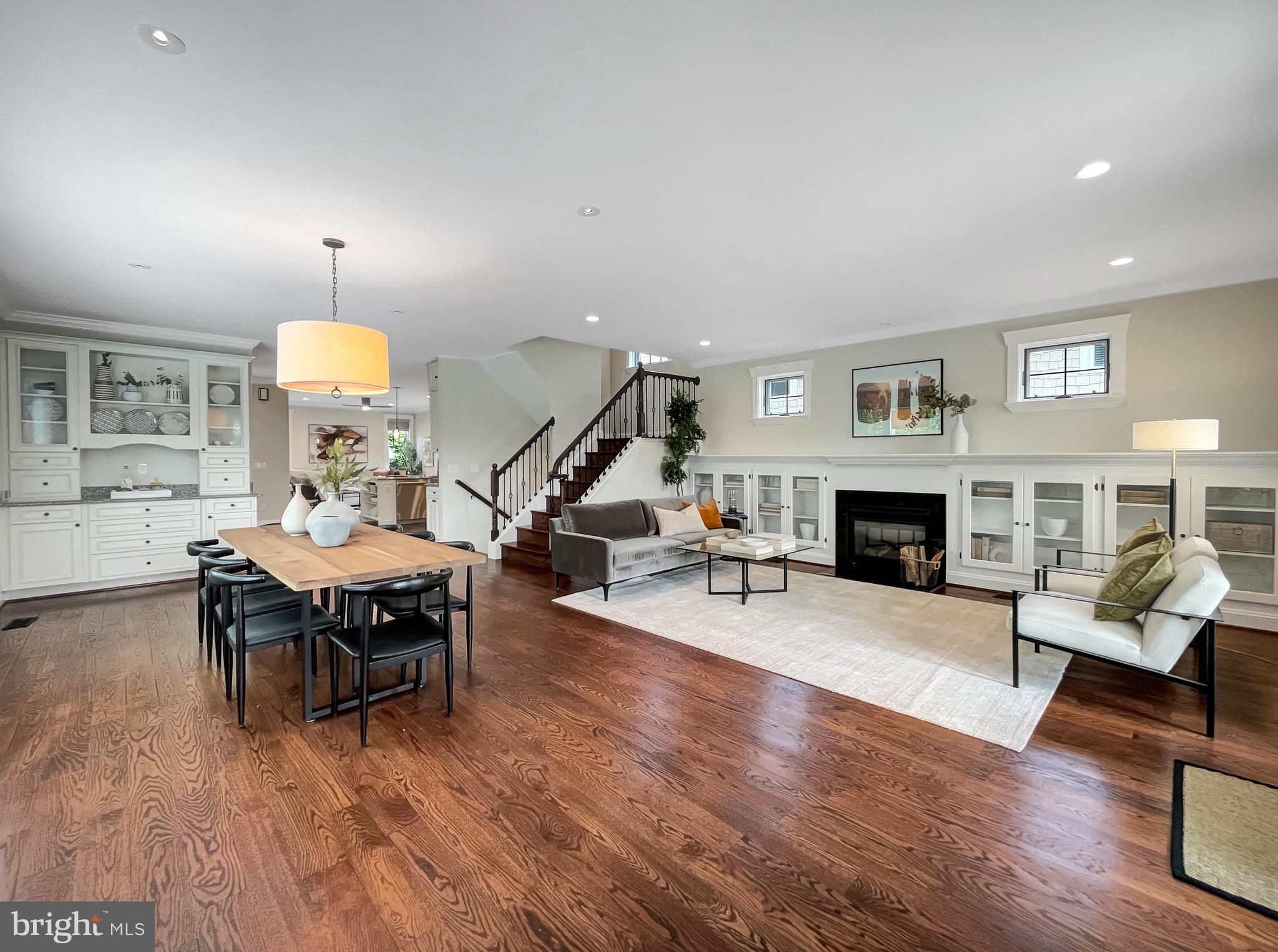 LYON PARK - Residential