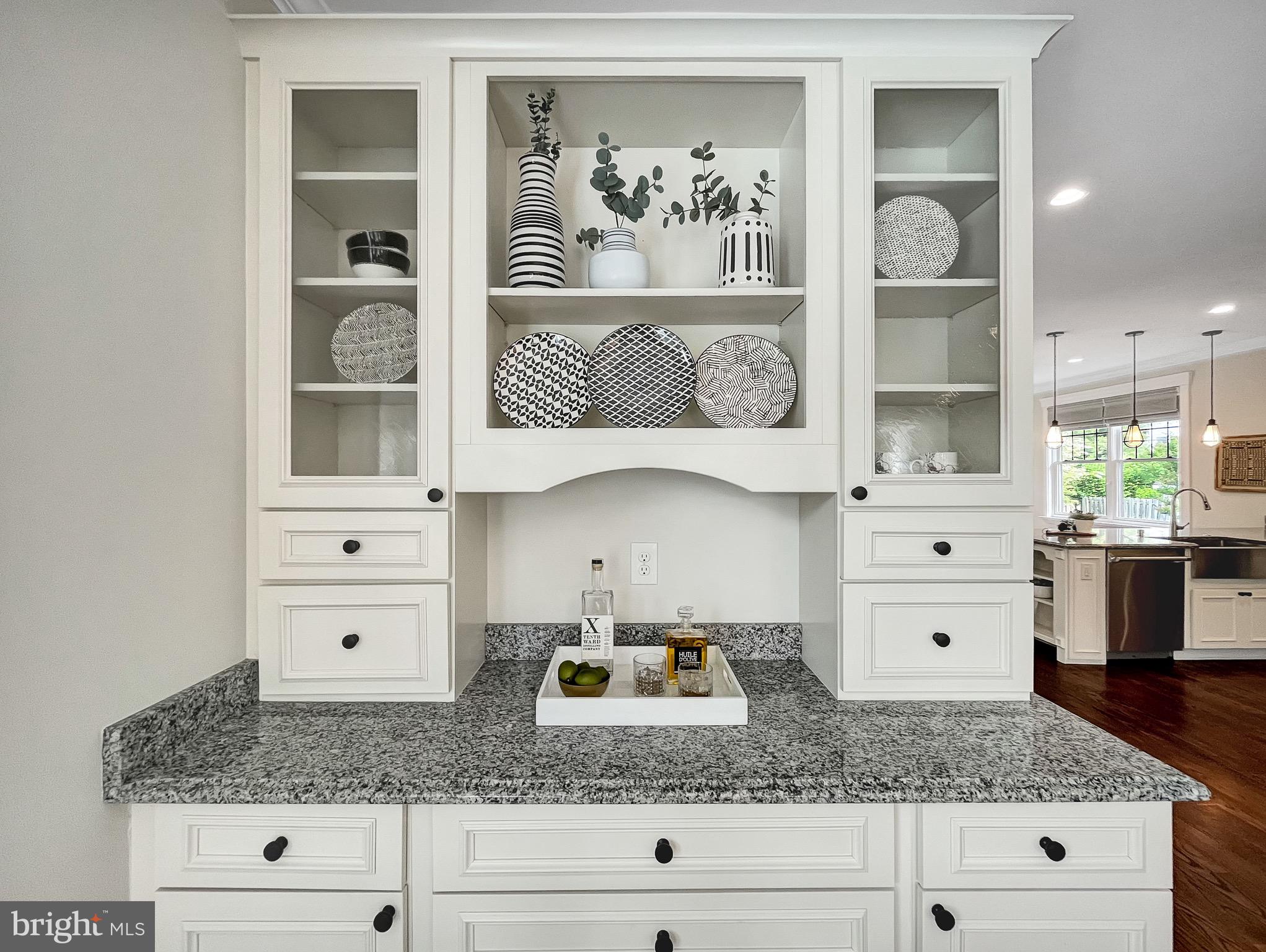 LYON PARK - Residential