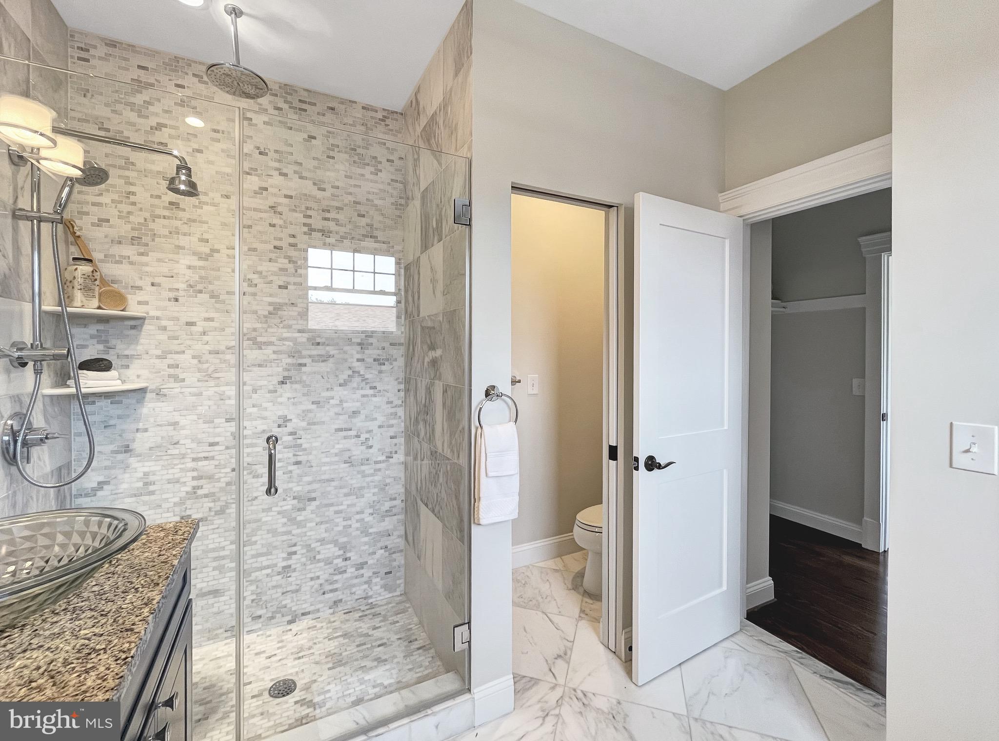 LYON PARK - Residential