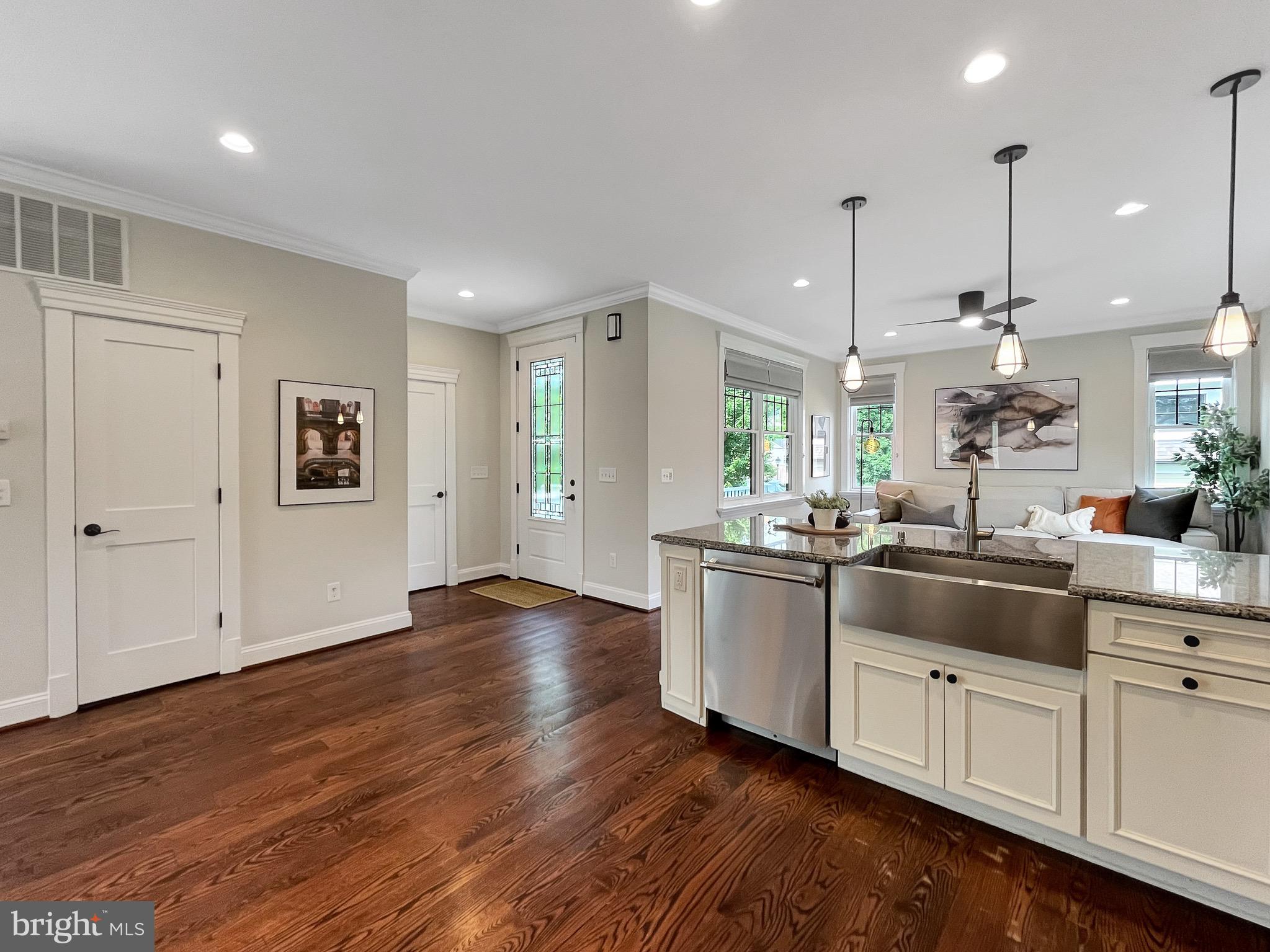 LYON PARK - Residential