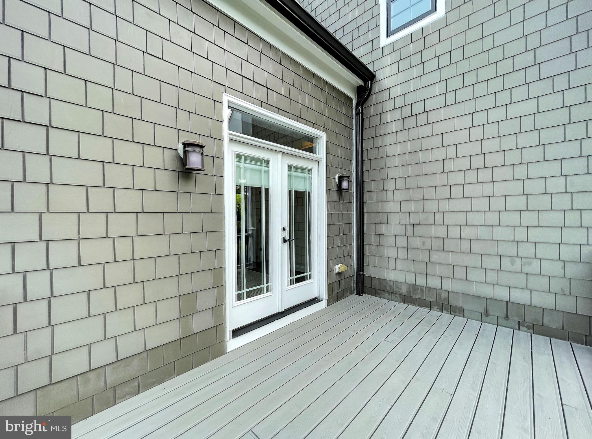 LYON PARK - Residential