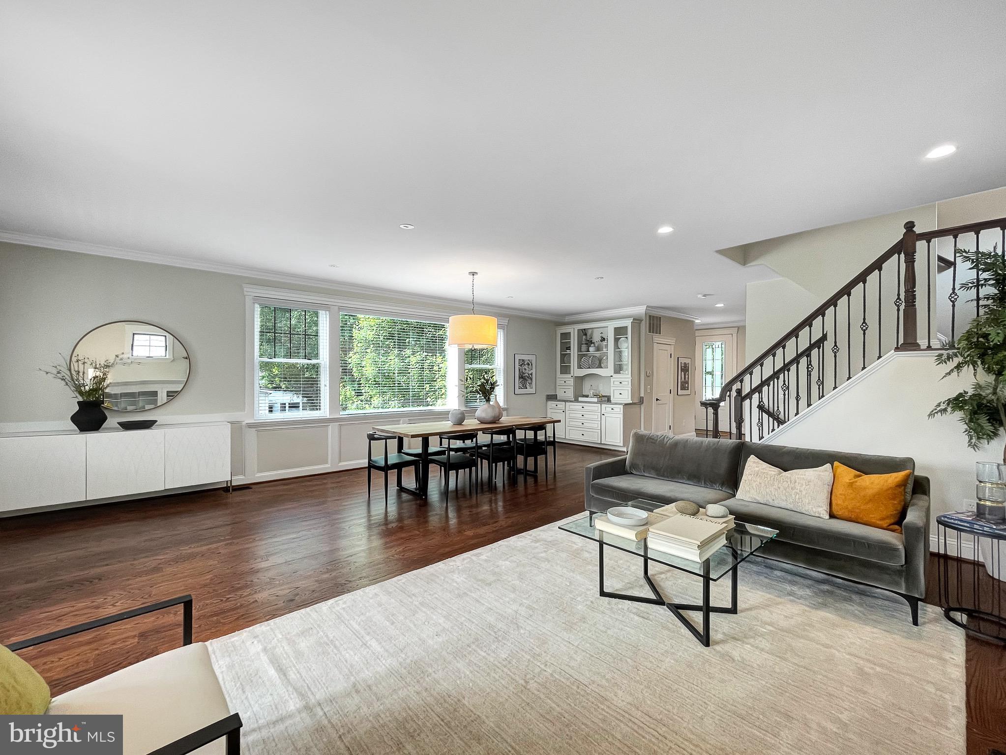 LYON PARK - Residential