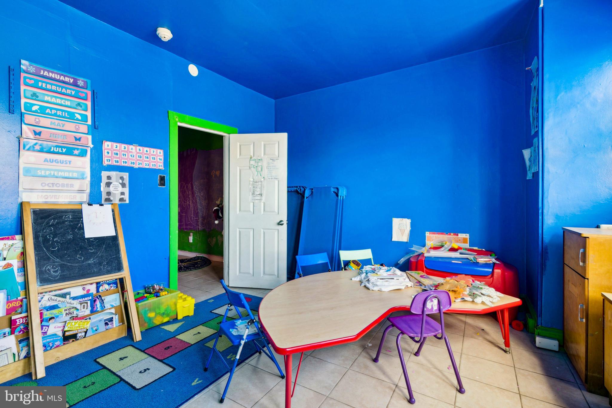 PHILADELPHIA (SOUTHWEST) - Residential Income