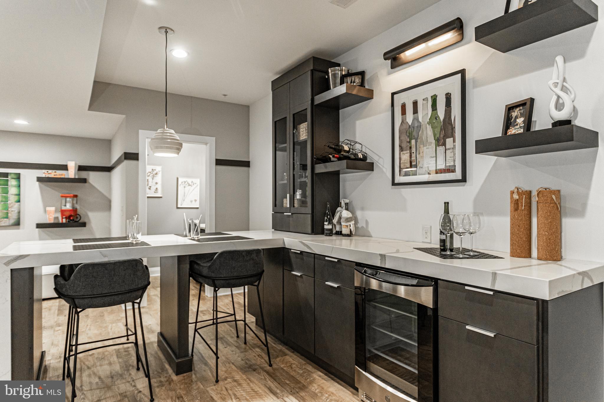 RESERVE AT SPRING MILL - Residential