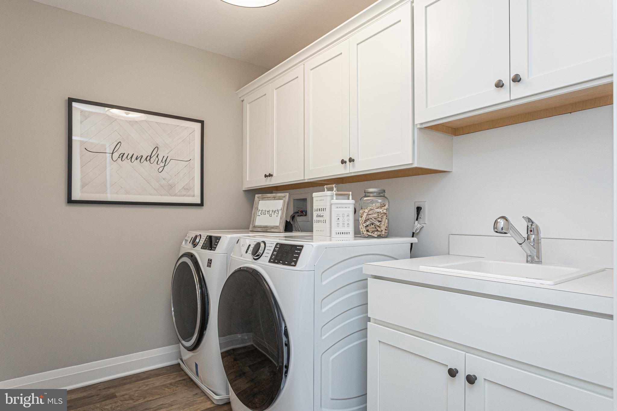 RESERVE AT SPRING MILL - Residential