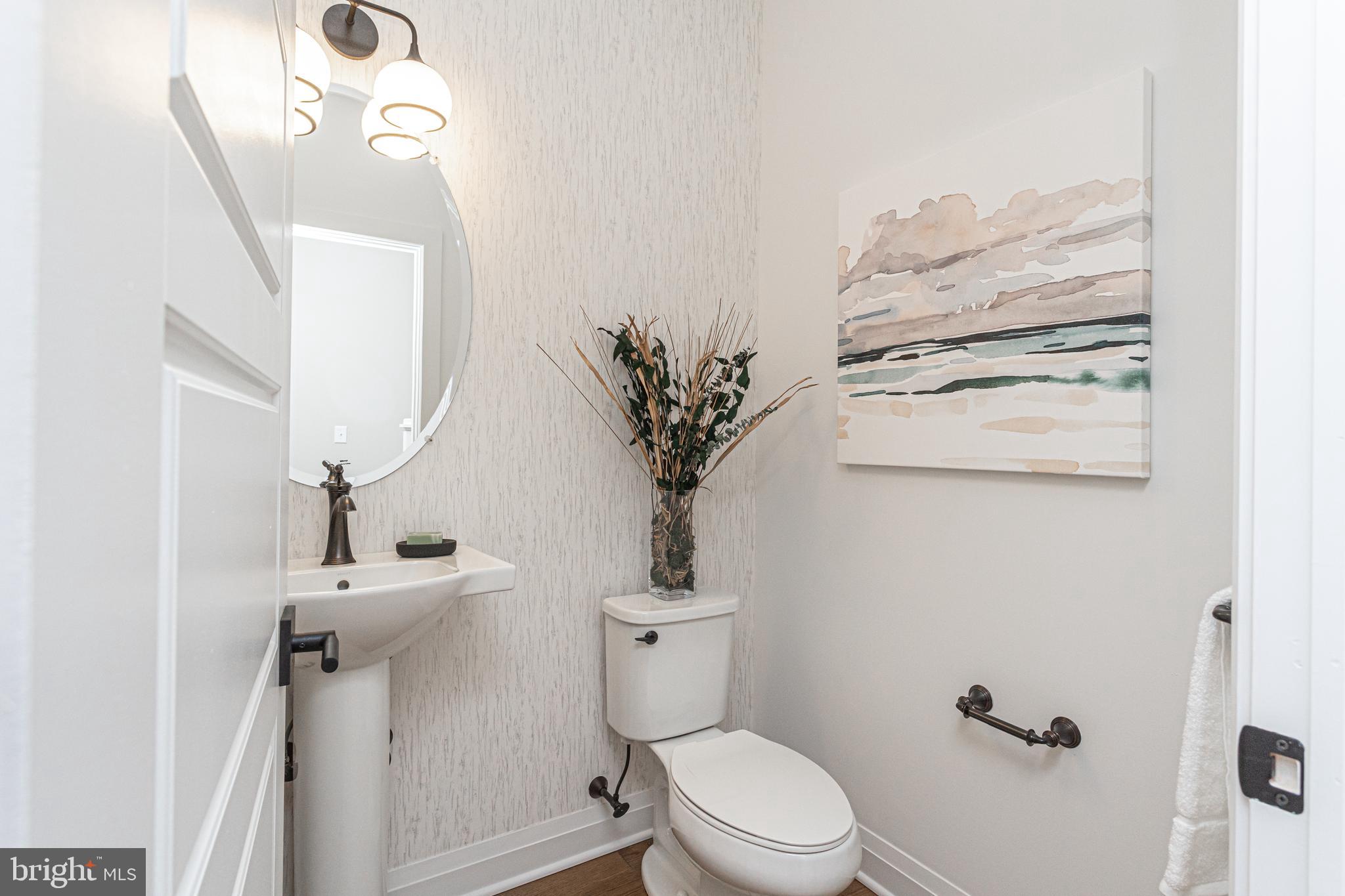 RESERVE AT SPRING MILL - Residential