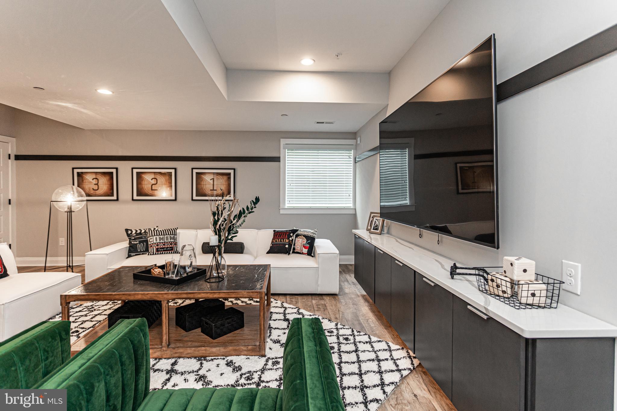 RESERVE AT SPRING MILL - Residential