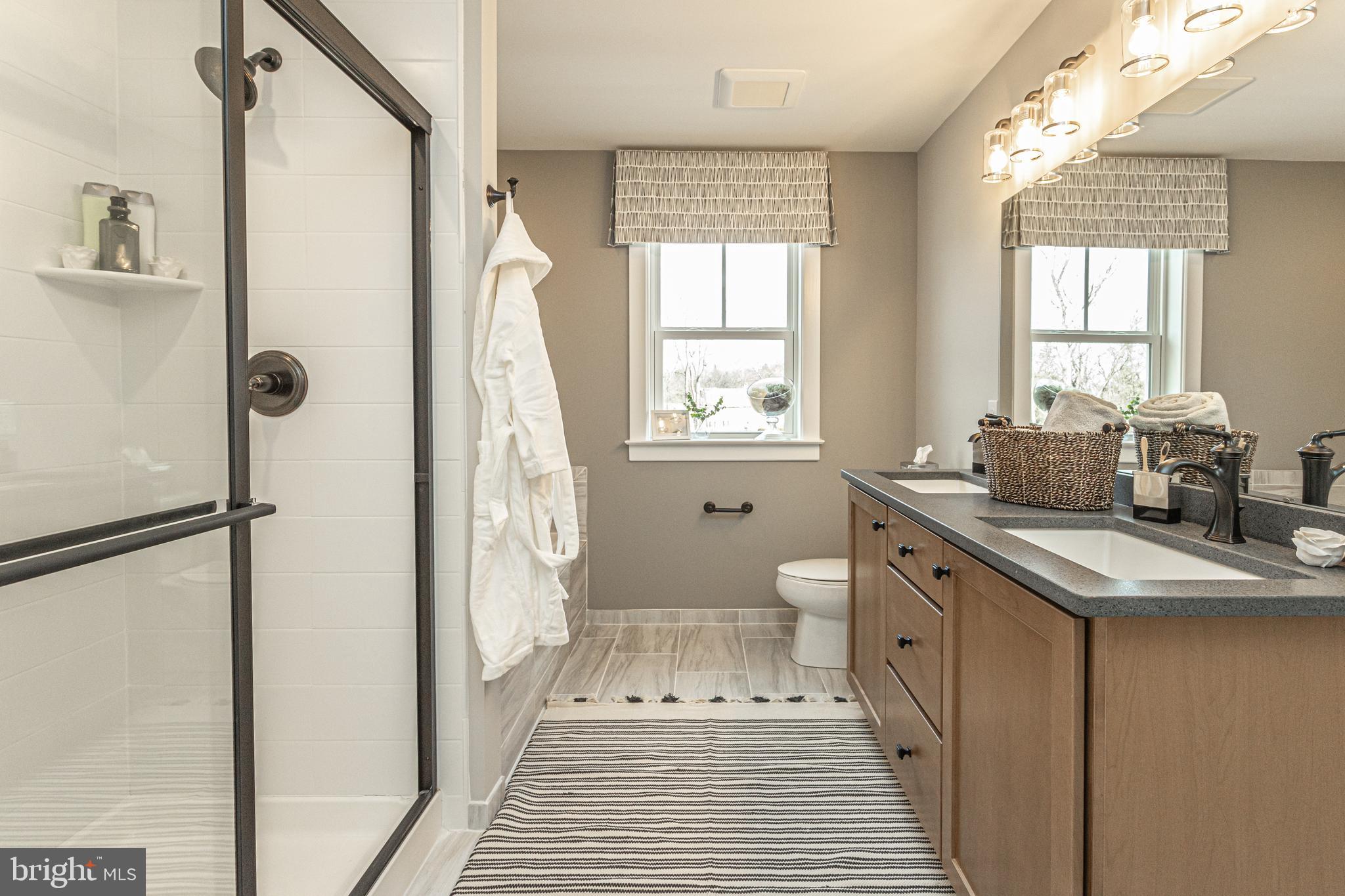 RESERVE AT SPRING MILL - Residential