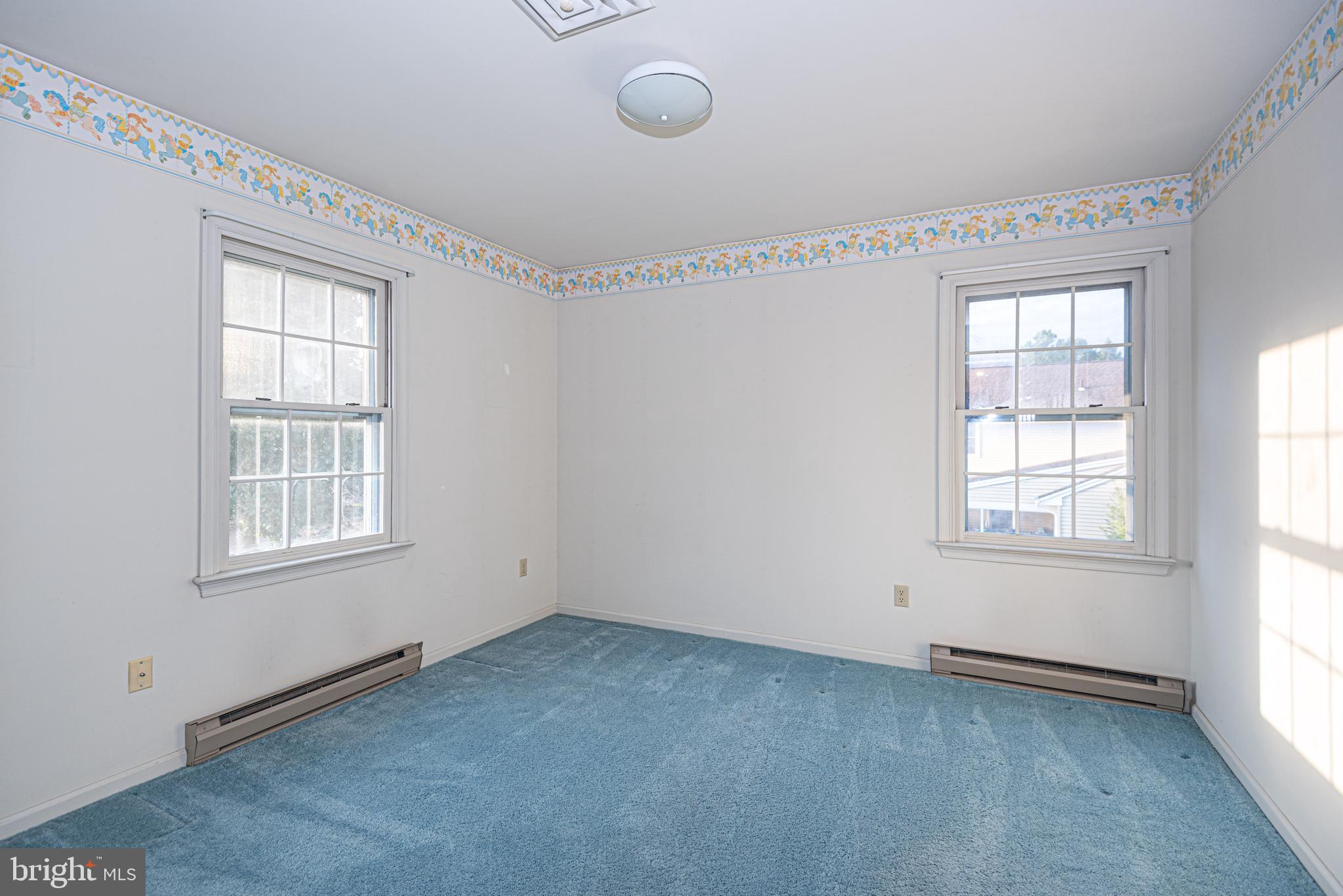 CENTENNIAL VILLAGE - Residential