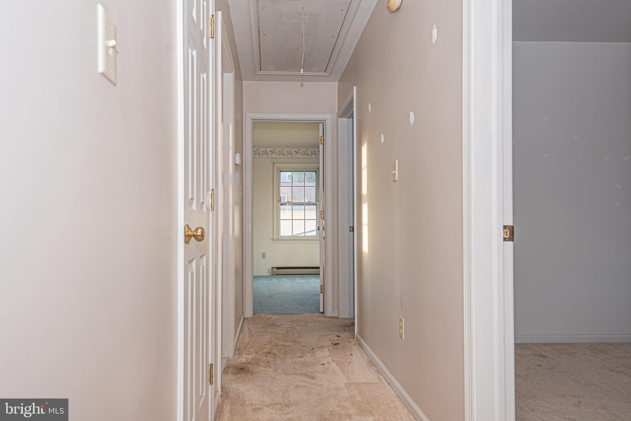 CENTENNIAL VILLAGE - Residential