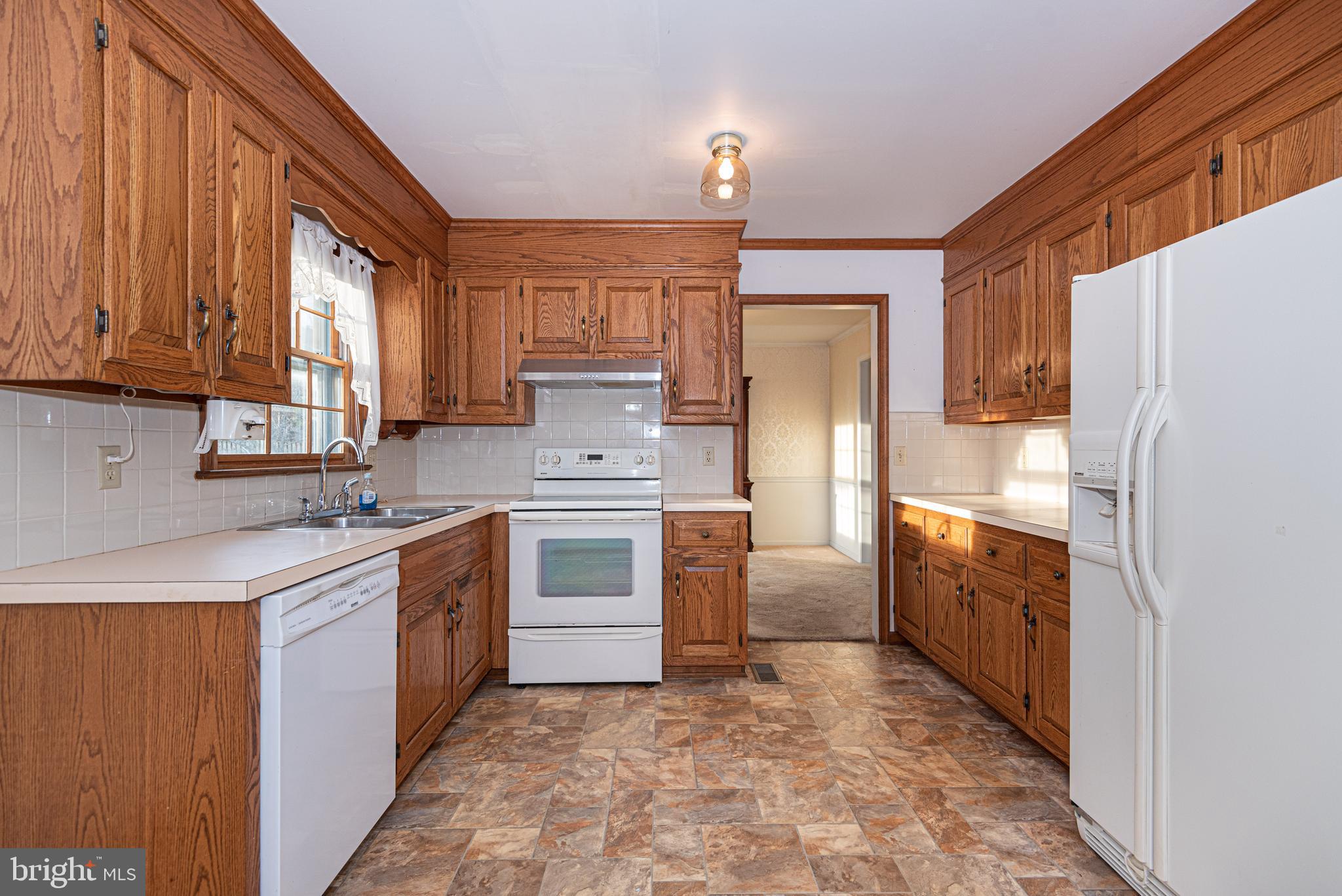 CENTENNIAL VILLAGE - Residential