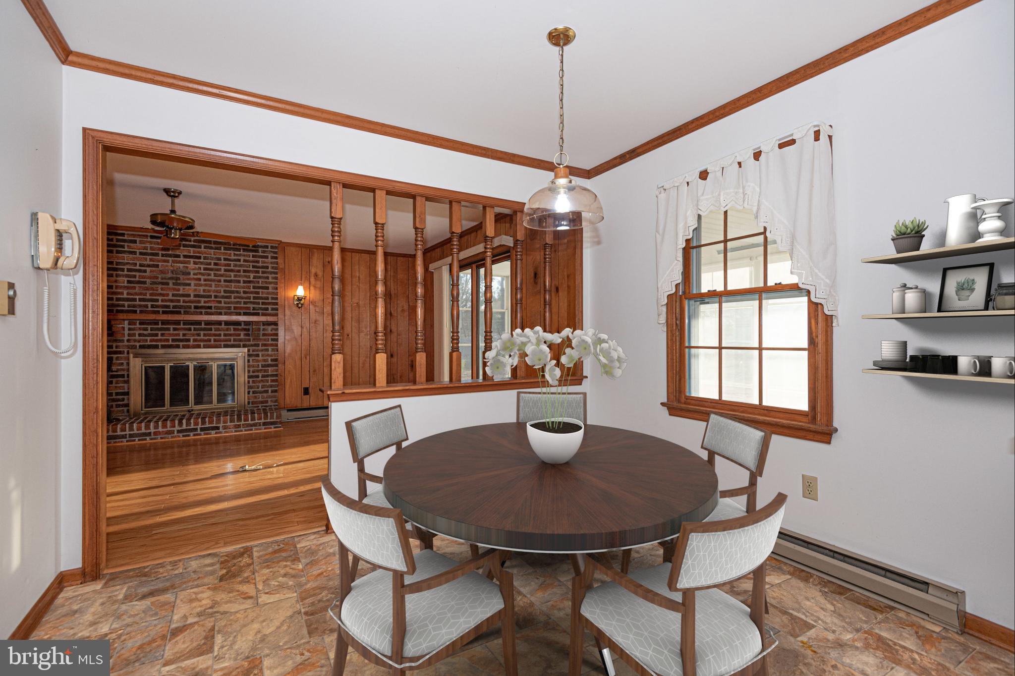 CENTENNIAL VILLAGE - Residential