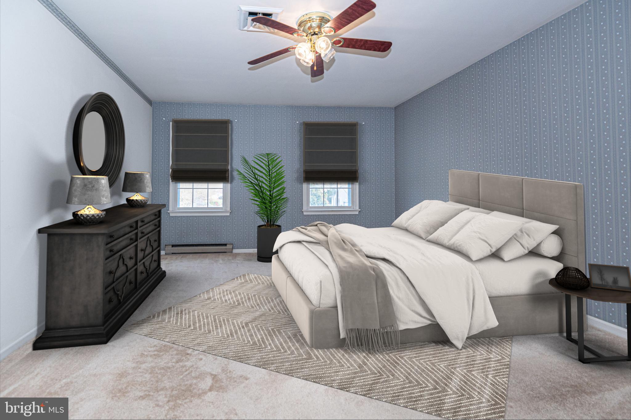 CENTENNIAL VILLAGE - Residential