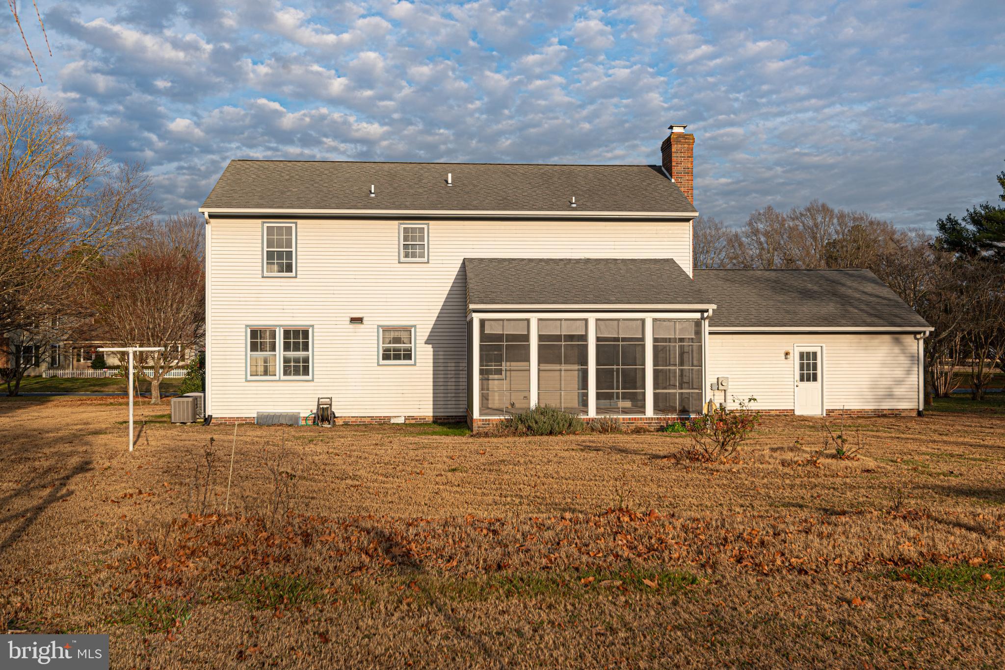 CENTENNIAL VILLAGE - Residential