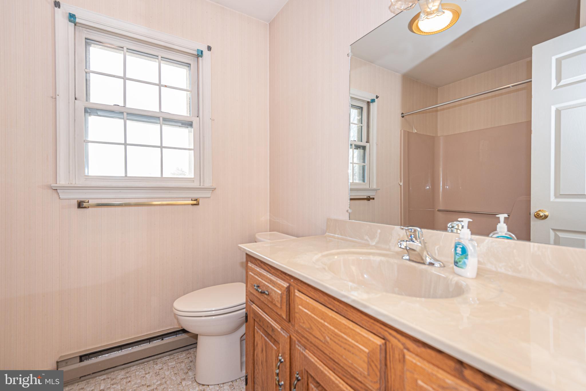 CENTENNIAL VILLAGE - Residential