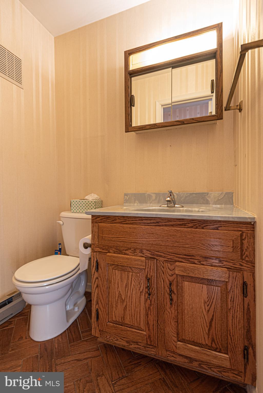 CENTENNIAL VILLAGE - Residential