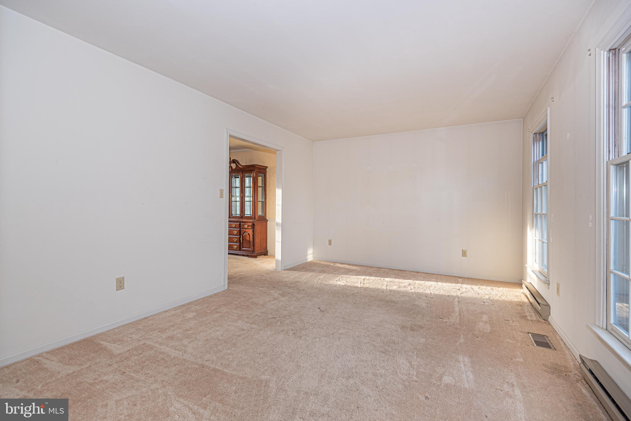 CENTENNIAL VILLAGE - Residential