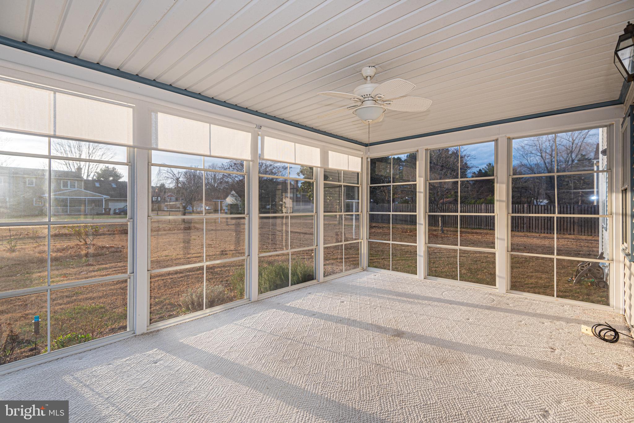 CENTENNIAL VILLAGE - Residential