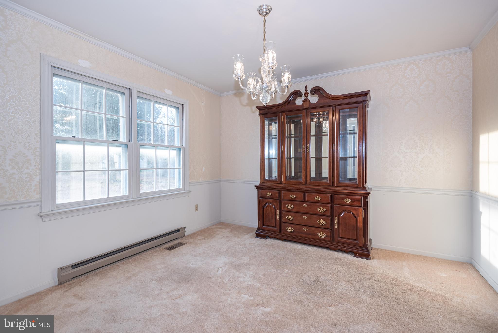 CENTENNIAL VILLAGE - Residential