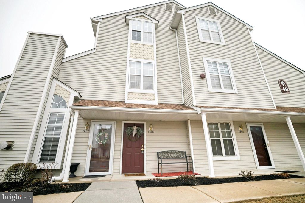 Photo of 4808 Aberdeen Lane, BLACKWOOD, NJ 08012 (MLS # NJCD2111770)