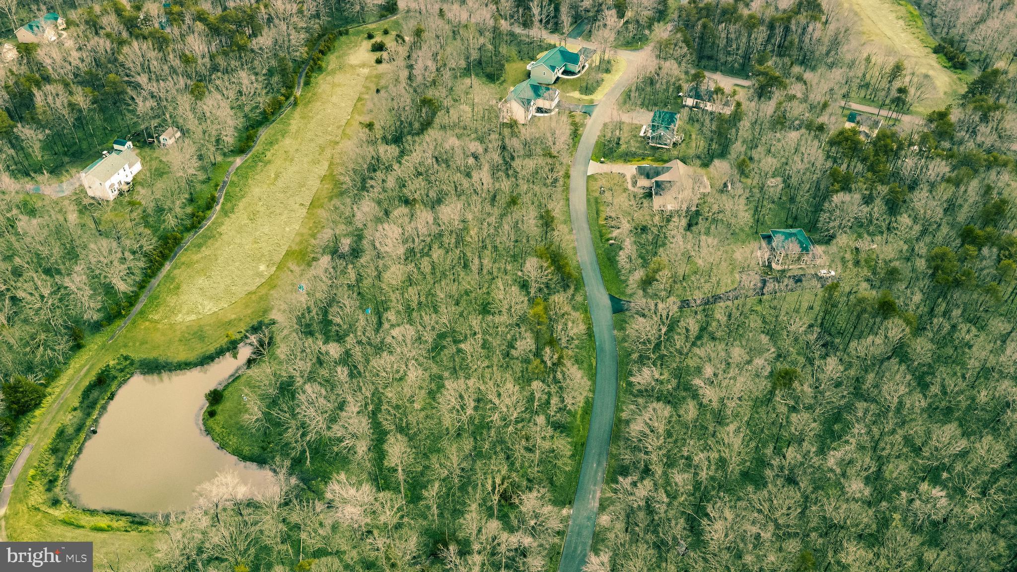 LOT 286 SHENANDOAH CROSSING DRIVE