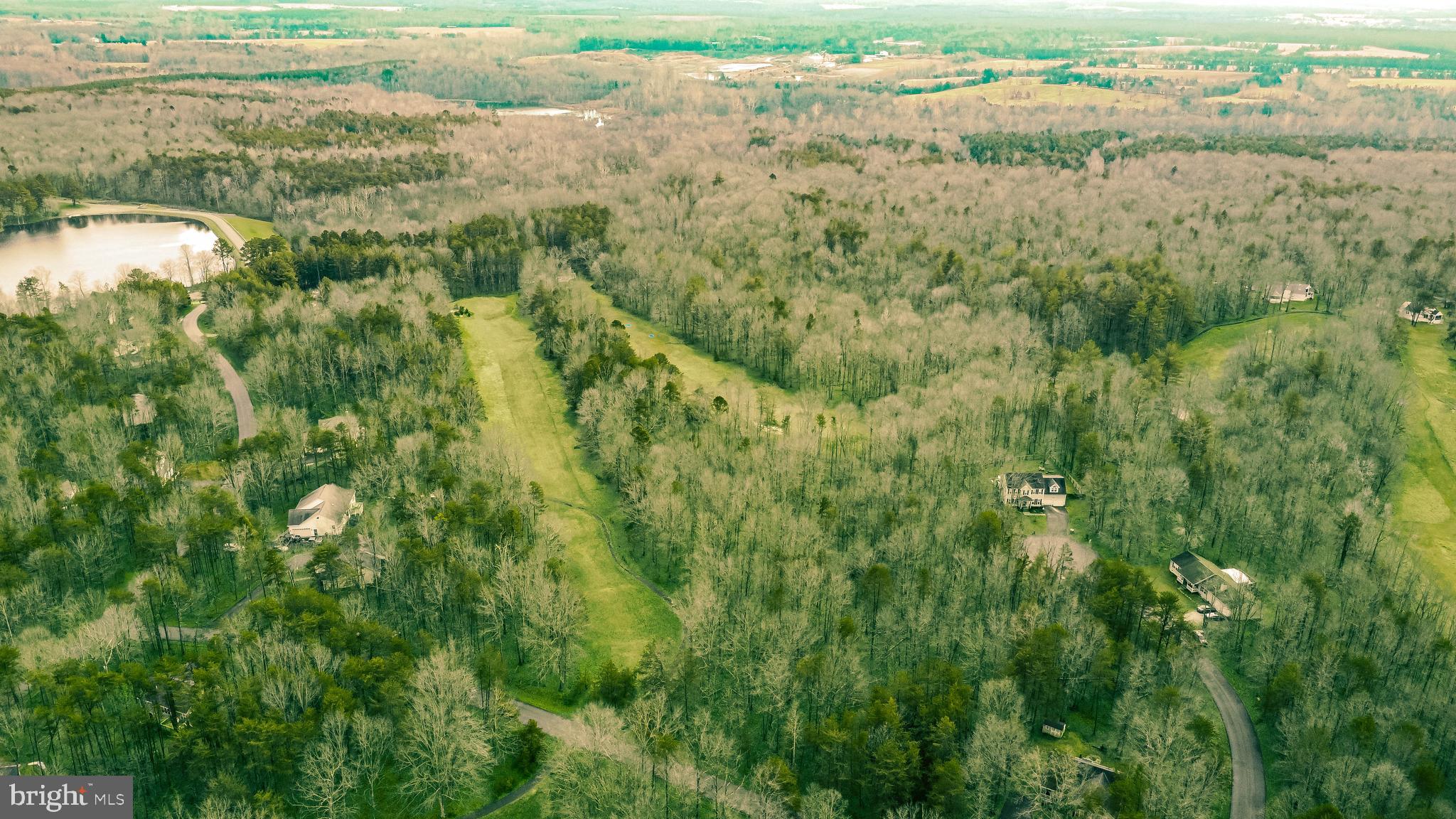 LOT 286 SHENANDOAH CROSSING DRIVE